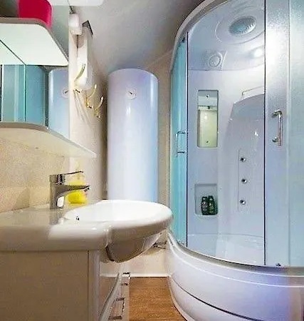 Apartment Усадьба За Мосточком *