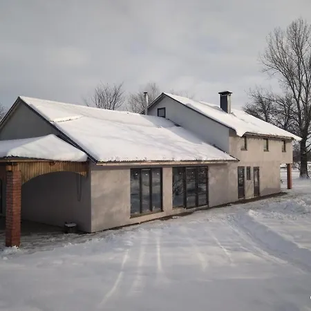 Apartment Усадьба За Мосточком *