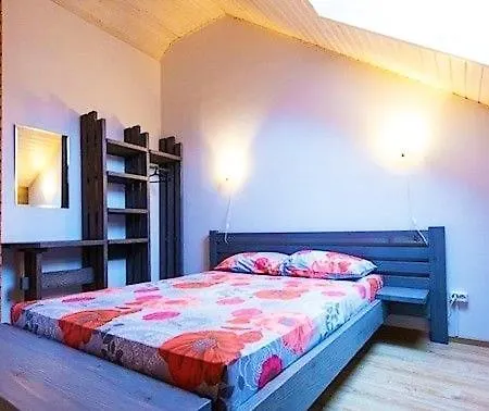 Apartment Усадьба За Мосточком *